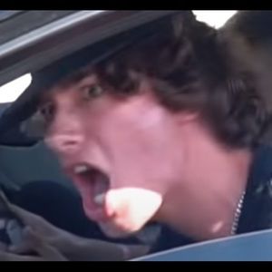 Meet your Posher, Jonah